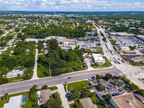 801 E 1ST STREET, ENGLEWOOD, FL 34223