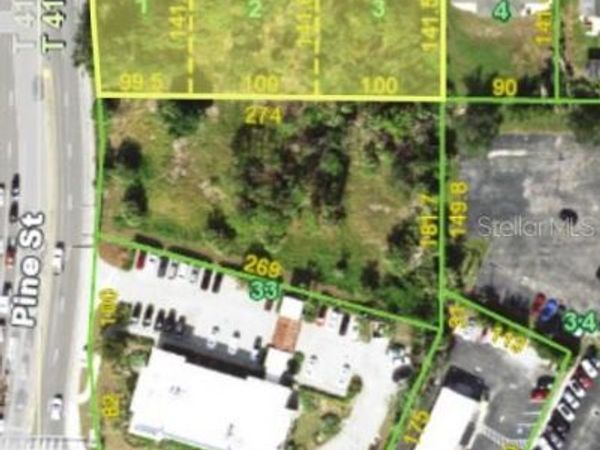 801 E 1ST STREET , ENGLEWOOD, FL 34223