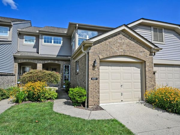 4327 Courageous Circle, Colerain Twp, OH 45252