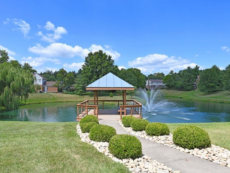 4327 Courageous Circle, Colerain Township, OH 45252 Photo 33