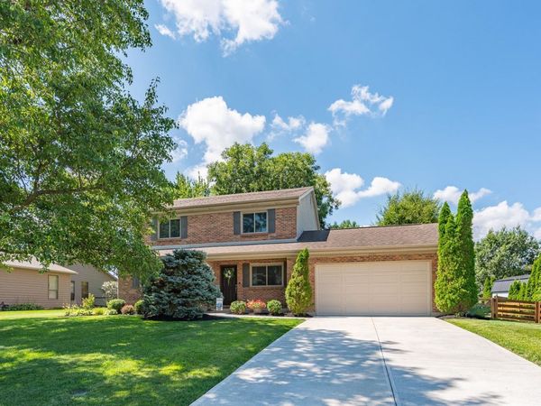 7301 Cimmeron Drive, Liberty Twp, OH 45044
