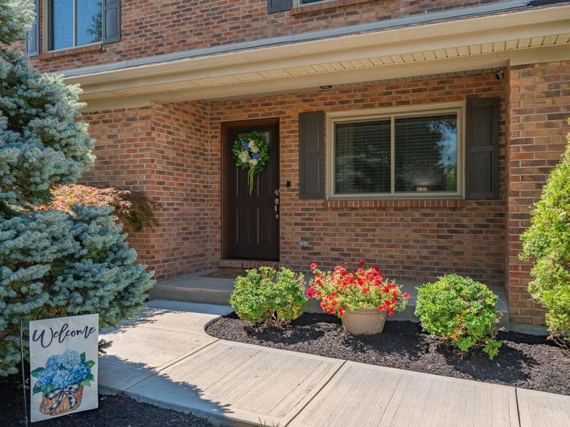 7301 Cimmeron Drive, Liberty Township, OH 45044 Photo 2