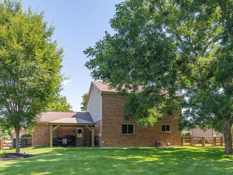 7301 Cimmeron Drive, Liberty Township, OH 45044 Photo 3