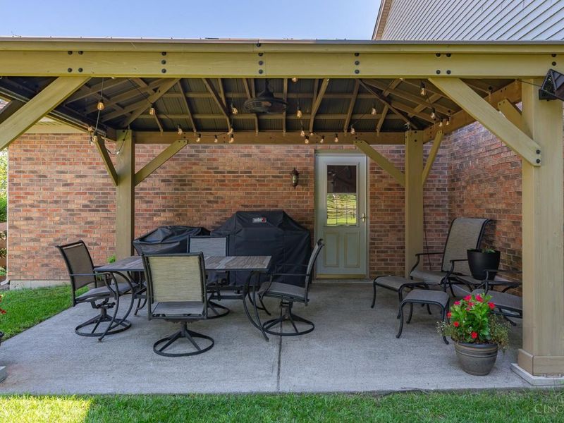 7301 Cimmeron Drive, Liberty Township, OH 45044 Photo 32