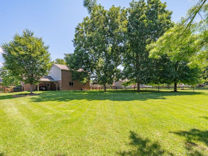7301 Cimmeron Drive, Liberty Township, OH 45044 Photo 34