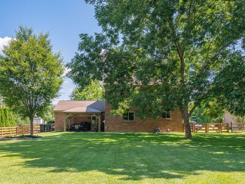 7301 Cimmeron Drive, Liberty Township, OH 45044 Photo 35