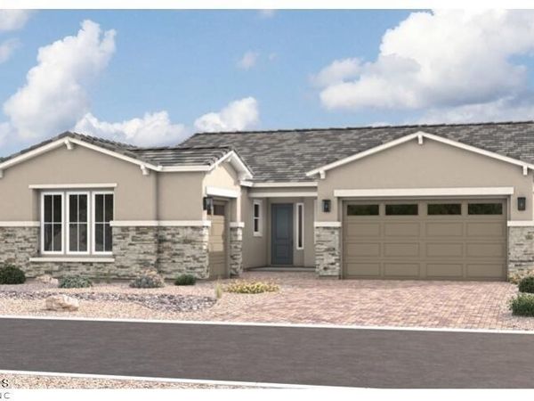 8720 S 16th Lane, Phoenix, AZ 85041