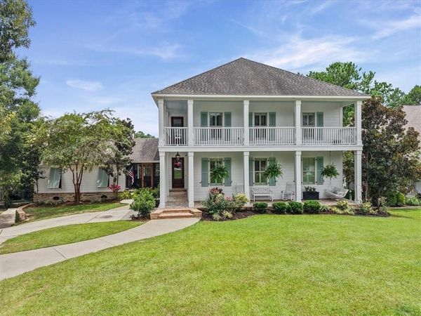33056 Flintwood Circle , Spanish Fort, AL 36527