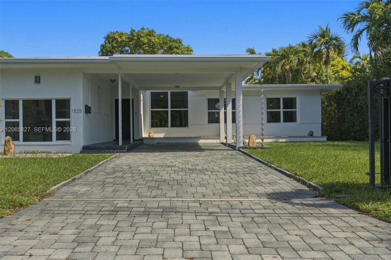 1525 Calais Dr, Miami Beach, FL 33141 Photo