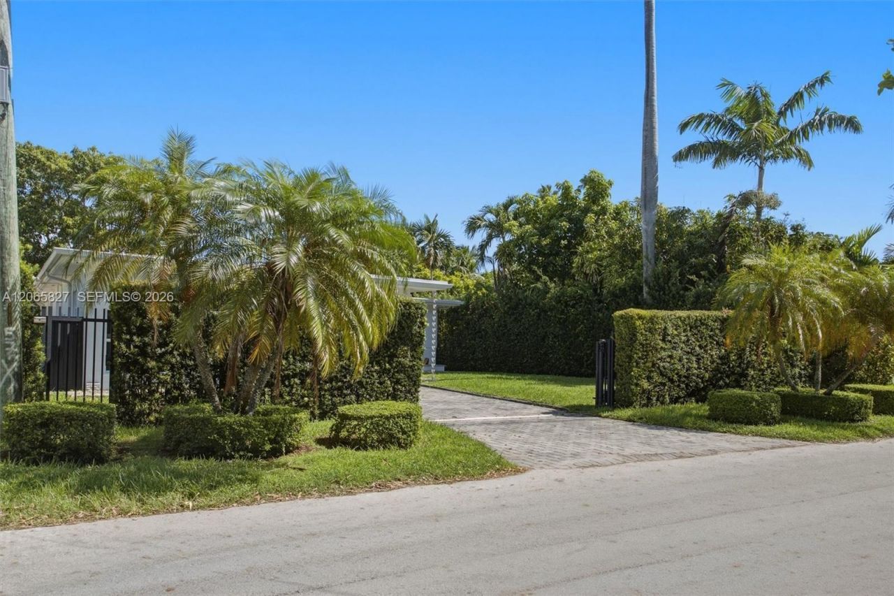 1525 Calais Dr, Miami Beach, FL 33141 Photo
