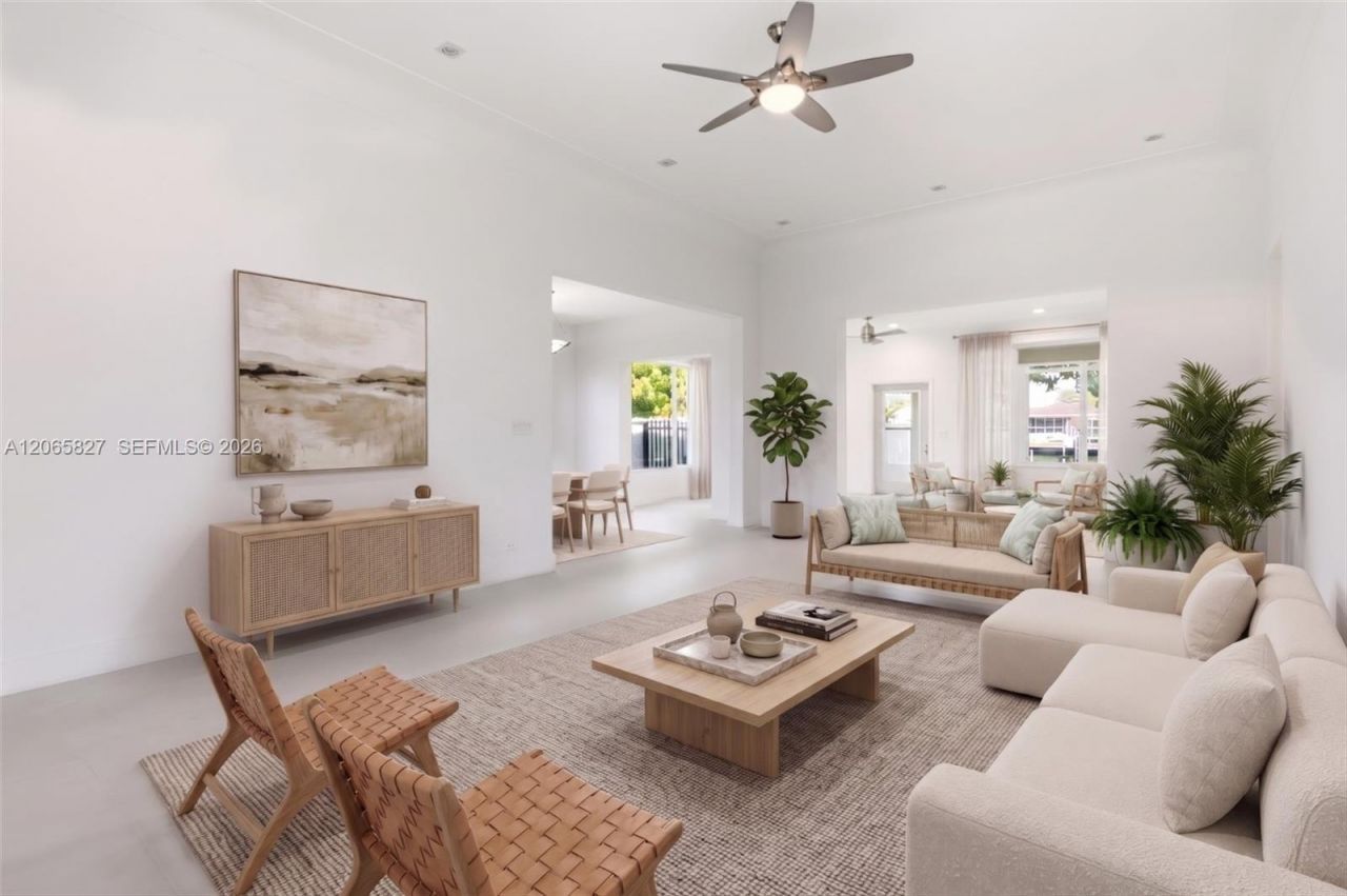 1525 Calais Dr, Miami Beach, FL 33141 Photo