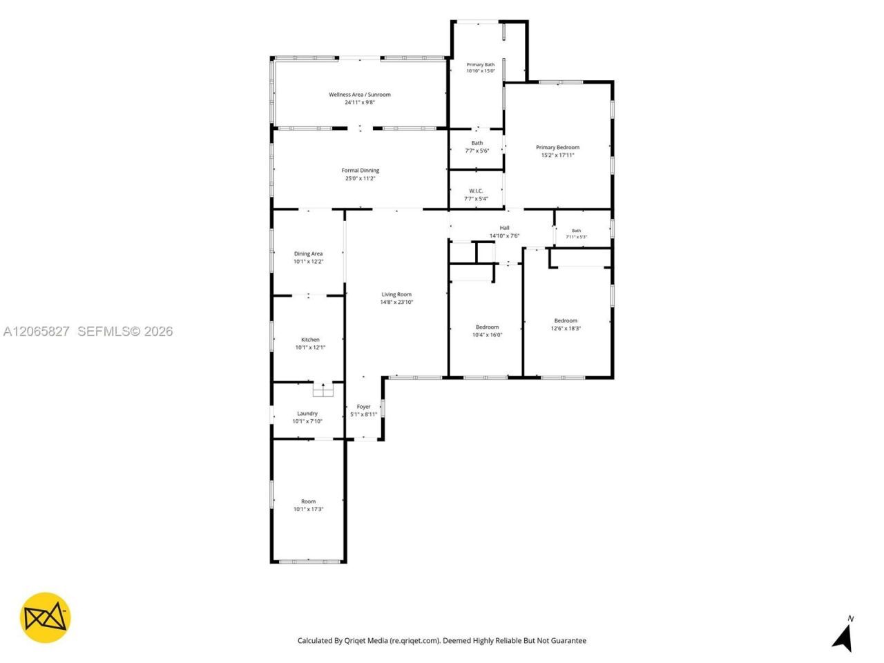1525 Calais Dr, Miami Beach, FL 33141 Photo