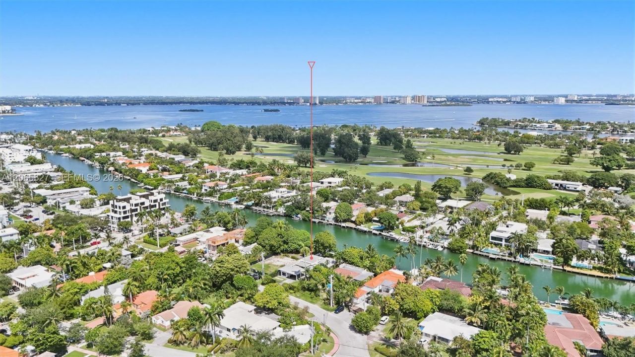 1525 Calais Dr, Miami Beach, FL 33141 Photo