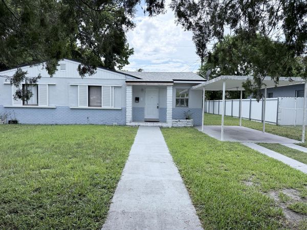 16100 NE 10th Avenue, North Miami Beach, FL 33162