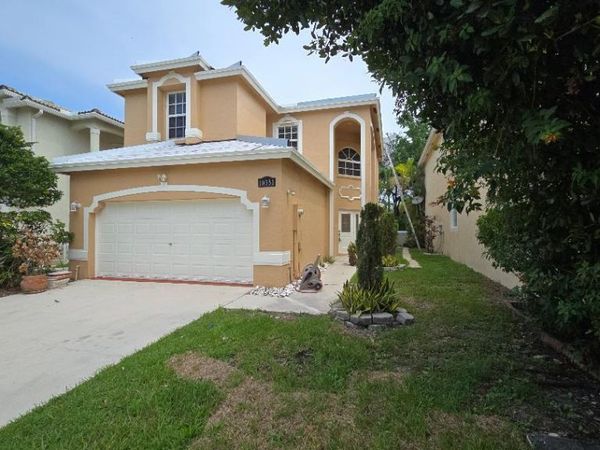 10351 NW 7TH Street, Coral Springs, FL 33071