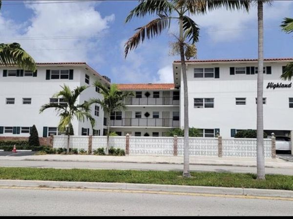 5630 NE 18TH Avenue, Unit 207, Fort Lauderdale, FL 33334