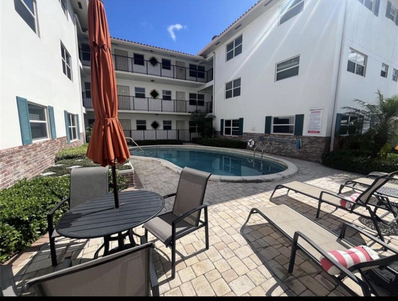 5630 NE 18th Avenue, Unit 207, Fort Lauderdale, FL 33334 Photo