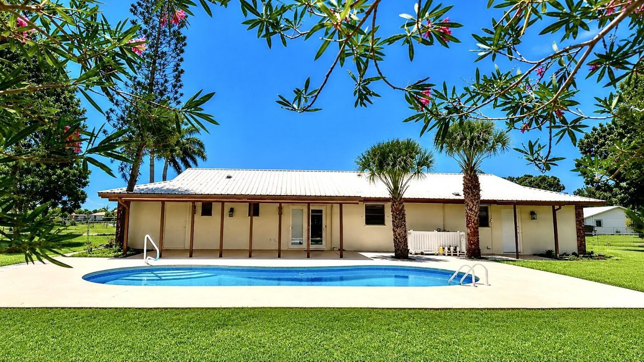 3856 SW 11th Avenue, Okeechobee, FL 34974 Photo