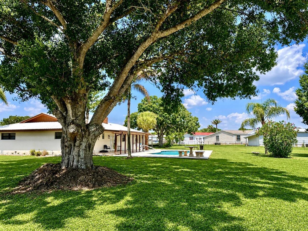 3856 SW 11th Avenue, Okeechobee, FL 34974 Photo