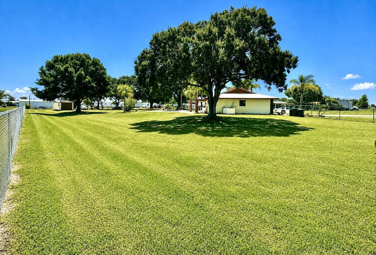 3856 SW 11th Avenue, Okeechobee, FL 34974 Photo