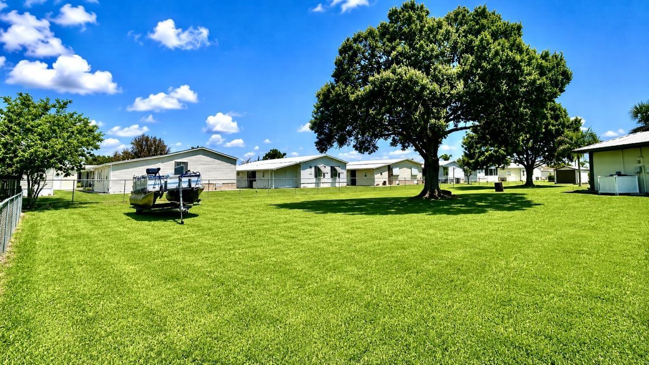 3856 SW 11th Avenue, Okeechobee, FL 34974 Photo
