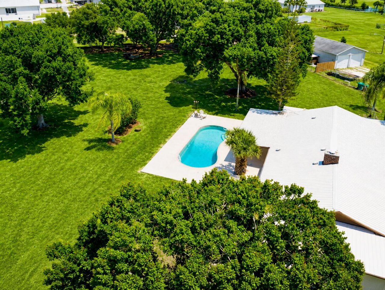 3856 SW 11th Avenue, Okeechobee, FL 34974 Photo