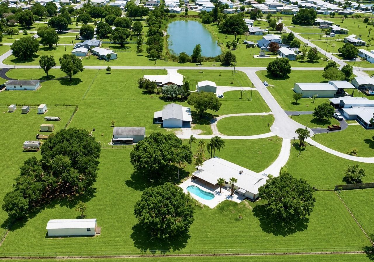 3856 SW 11th Avenue, Okeechobee, FL 34974 Photo