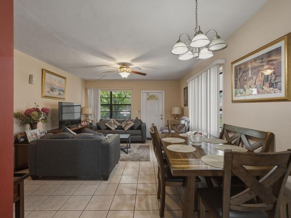 500 SW 15TH Street, Unit 107, Pompano Beach, FL 33060