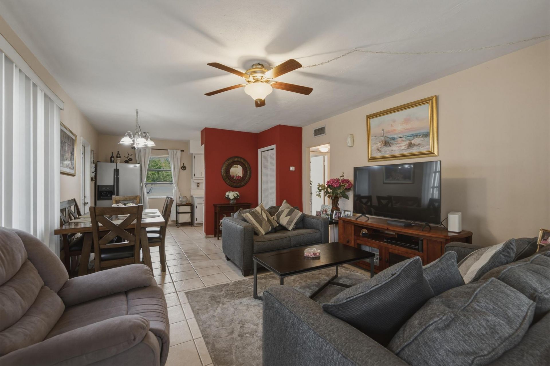 500 SW 15th Street, Unit 107, Pompano Beach, FL 33060 Photo