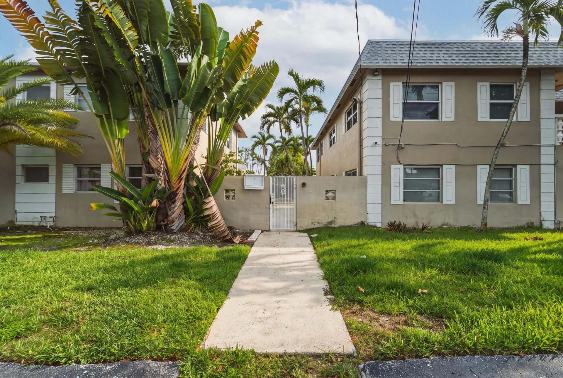 500 SW 15th Street, Unit 107, Pompano Beach, FL 33060 Photo