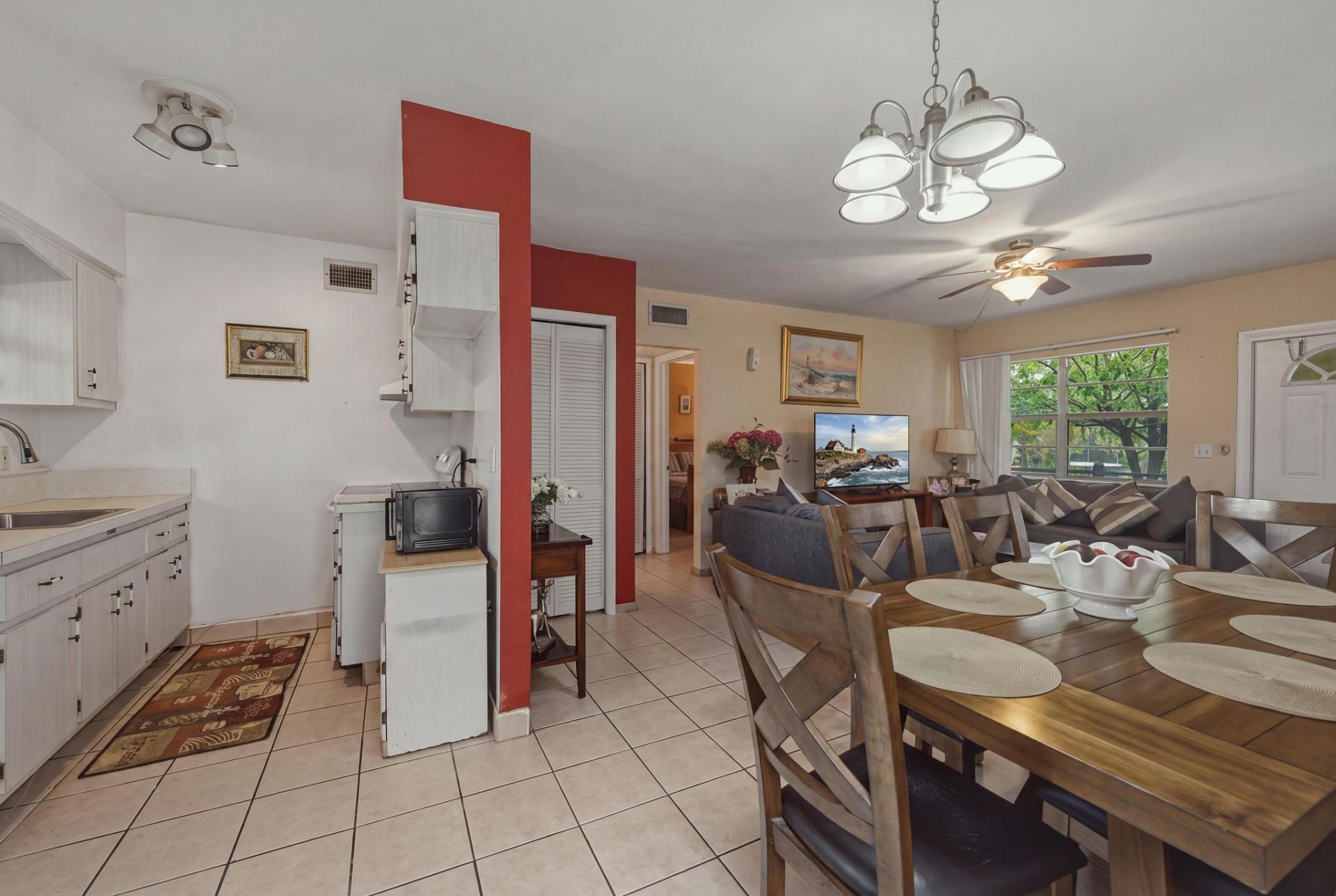 500 SW 15th Street, Unit 107, Pompano Beach, FL 33060 Photo