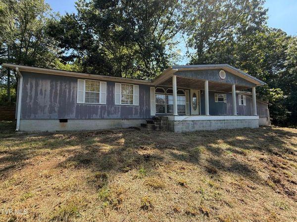 116 Steele Road, Rogersville, TN 37857