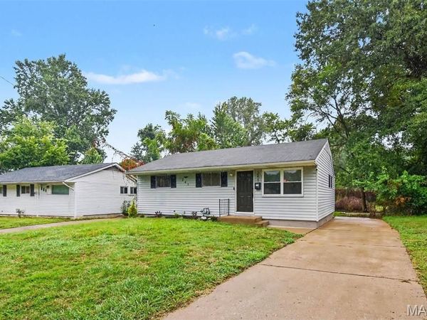 241 Glen Garry Road , St Louis, MO 63137