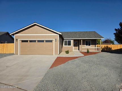 202 Pinion Pine Court, Yerington, NV 89447 Photo
