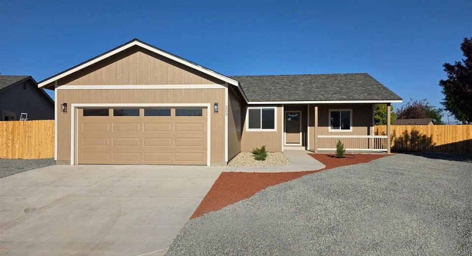 202 Pinion Pine Court, Yerington, NV 89447 Photo
