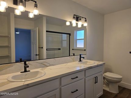 202 Pinion Pine Court, Yerington, NV 89447 Photo