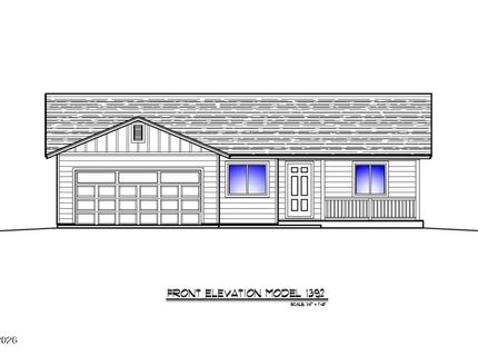 202 Pinion Pine Court, Yerington, NV 89447 Photo