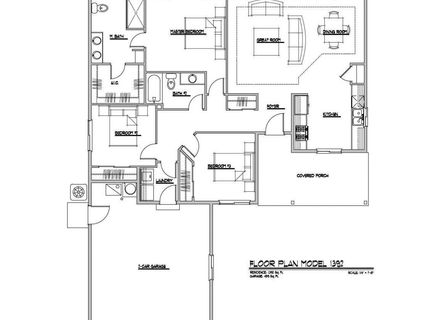 202 Pinion Pine Court, Yerington, NV 89447 Photo