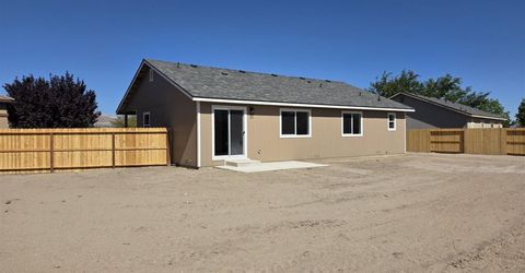 202 Pinion Pine Court, Yerington, NV 89447 Photo