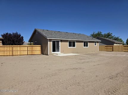 202 Pinion Pine Court, Yerington, NV 89447 Photo