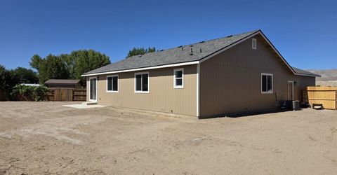 202 Pinion Pine Court, Yerington, NV 89447 Photo
