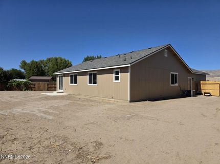 202 Pinion Pine Court, Yerington, NV 89447 Photo