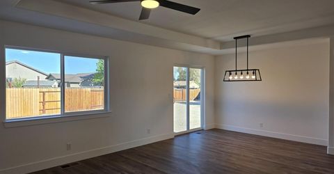 202 Pinion Pine Court, Yerington, NV 89447 Photo