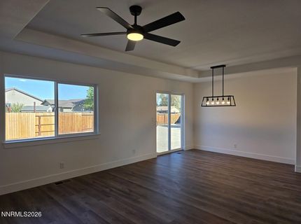 202 Pinion Pine Court, Yerington, NV 89447 Photo