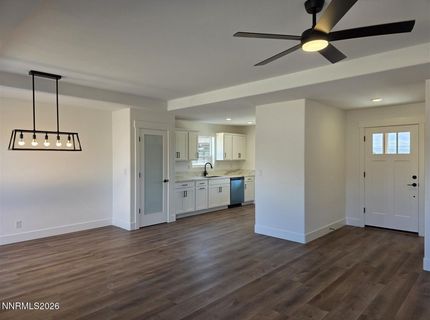 202 Pinion Pine Court, Yerington, NV 89447 Photo