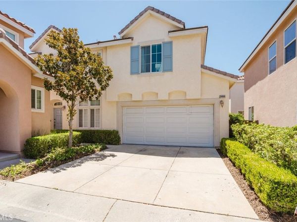 24444 Montevista Circle, Valencia, CA 91354