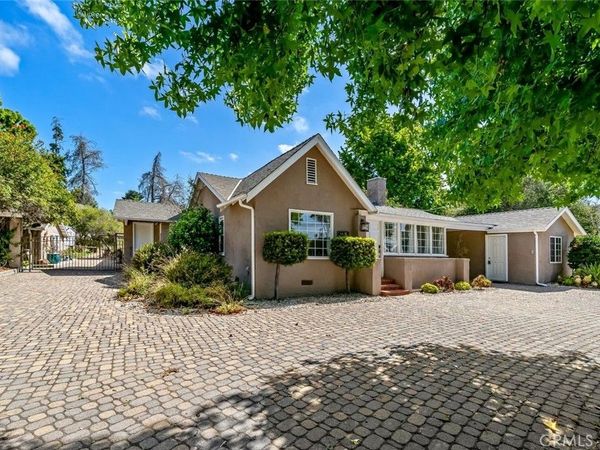 1136 E Grand, Arroyo Grande, CA 93420