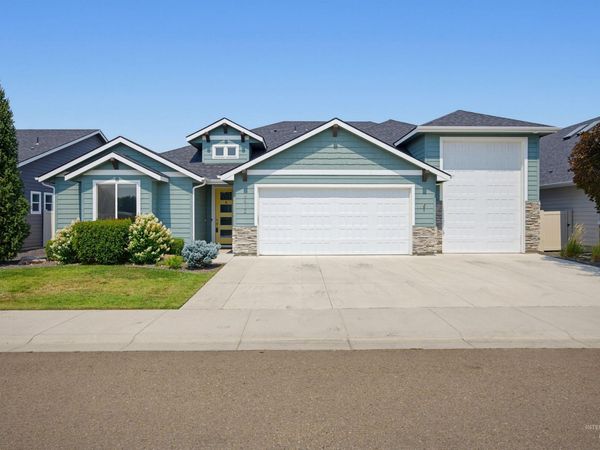 9412 W Ringle Creek Street, Star, ID 83669