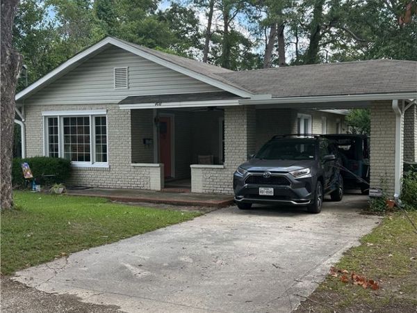 406 PEARL Street, Fayetteville, NC 28303