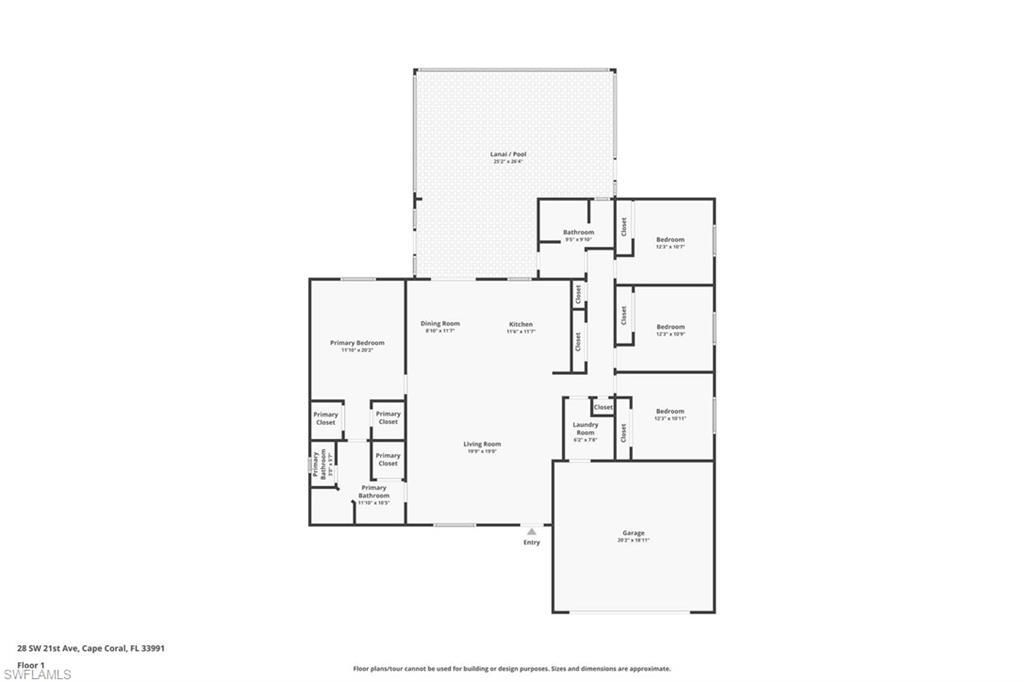 28 SW 21st Ave, Cape Coral, FL 33991 Photo